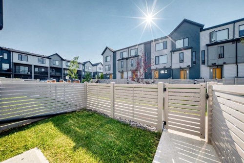 211 Evanscrest Square Nw, Calgary, AB 