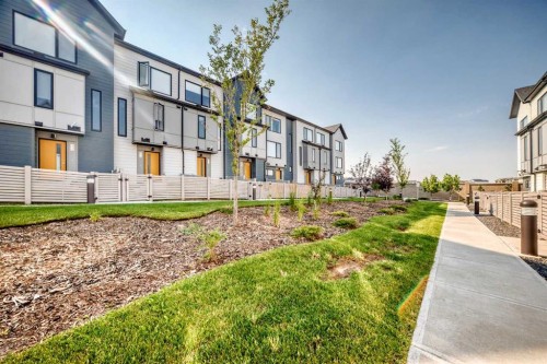 211 Evanscrest Square Nw, Calgary, AB 