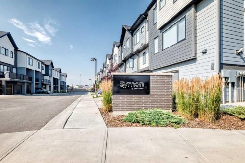 211 Evanscrest Square Nw, Calgary, AB 