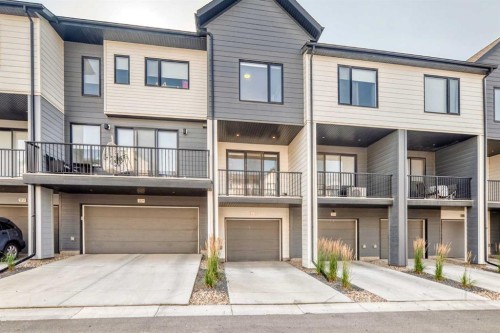 211 Evanscrest Square Nw, Calgary, AB 