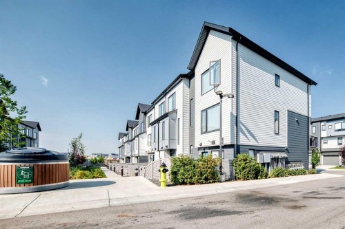 211 Evanscrest Square Nw, Calgary, AB 