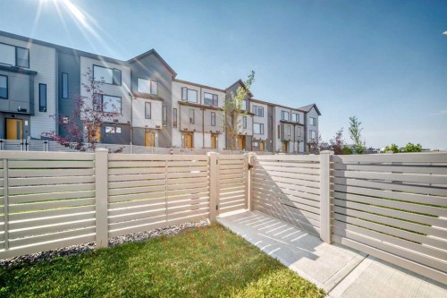 211 Evanscrest Square Nw, Calgary, AB 