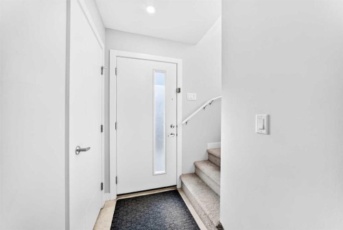 211 Evanscrest Square Nw, Calgary, AB 