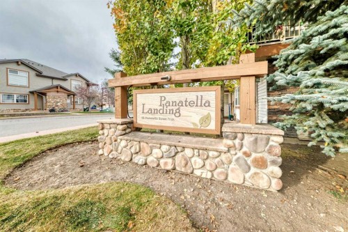 205-20 Panatella Landing Nw, Calgary, AB 