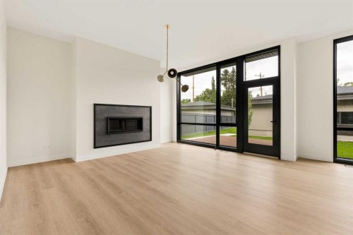 3C Willow Crescent Sw, Calgary, AB 