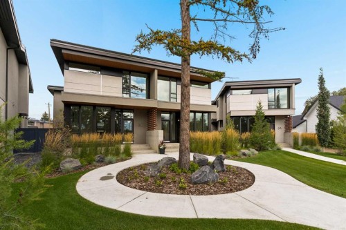 3C Willow Crescent Sw, Calgary, AB 