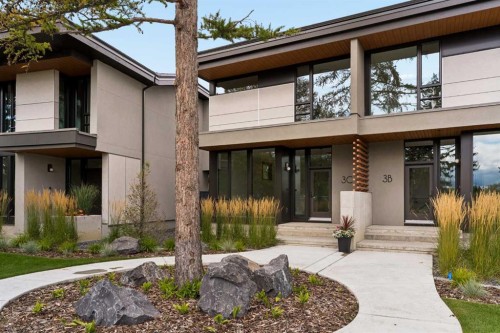 3C Willow Crescent Sw, Calgary, AB 