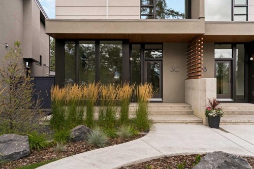 3C Willow Crescent Sw, Calgary, AB 