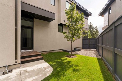3C Willow Crescent Sw, Calgary, AB 