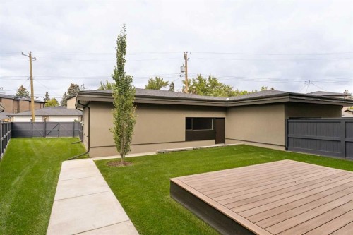 3C Willow Crescent Sw, Calgary, AB 