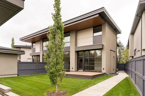 3C Willow Crescent Sw, Calgary, AB 