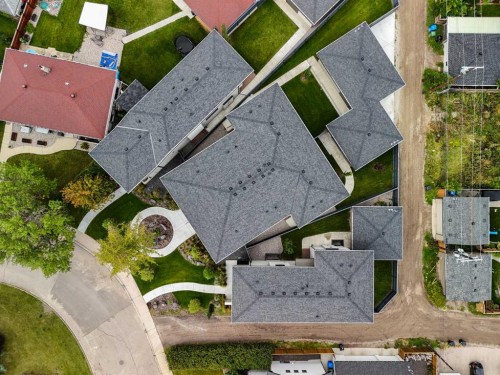 3C Willow Crescent Sw, Calgary, AB 