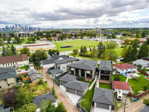 3C Willow Crescent Sw, Calgary, AB 