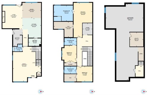 3C Willow Crescent Sw, Calgary, AB 