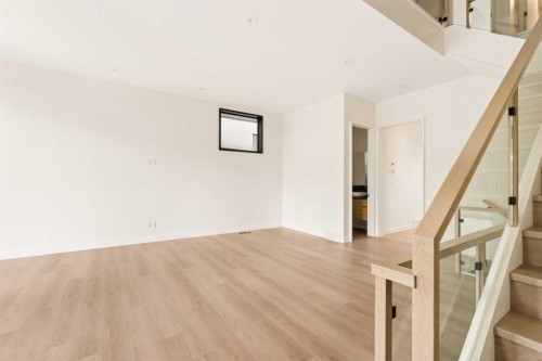 3C Willow Crescent Sw, Calgary, AB 