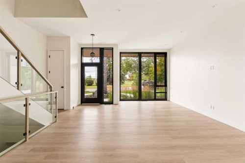 3C Willow Crescent Sw, Calgary, AB 