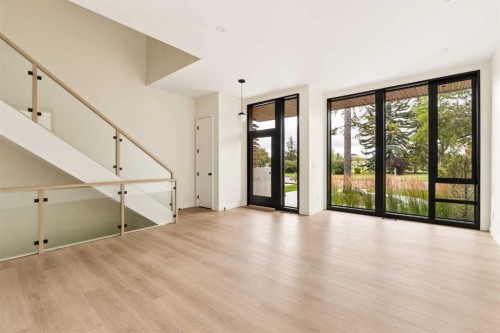 3C Willow Crescent Sw, Calgary, AB 