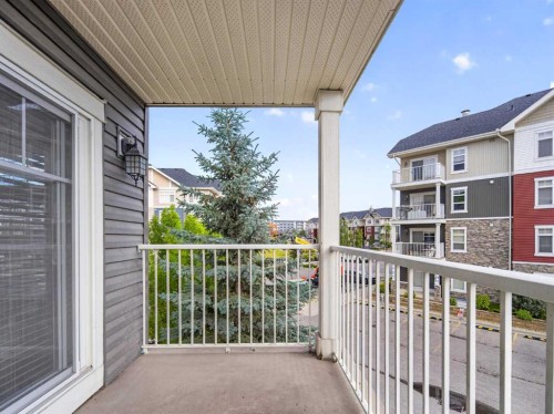 5201-155 Skyview Ranch Way Ne, Calgary, AB 