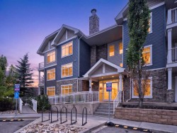 5201-155 Skyview Ranch Way NE Calgary, AB T3N 0L5