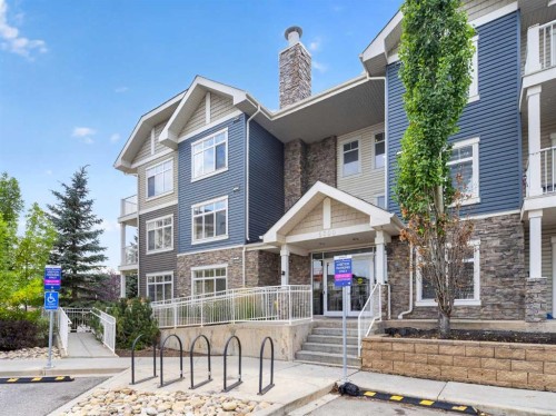 5201-155 Skyview Ranch Way Ne, Calgary, AB 