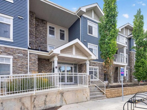 5201-155 Skyview Ranch Way Ne, Calgary, AB 