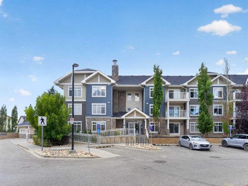 5201-155 Skyview Ranch Way Ne, Calgary, AB 