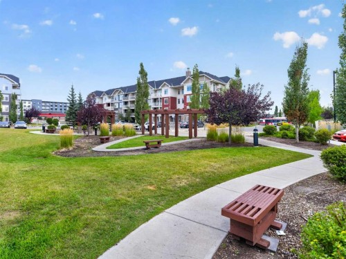 5201-155 Skyview Ranch Way Ne, Calgary, AB 