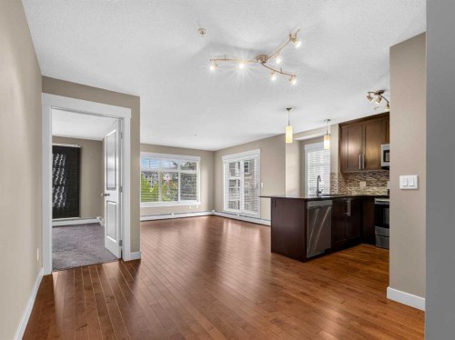 5201-155 Skyview Ranch Way Ne, Calgary, AB 