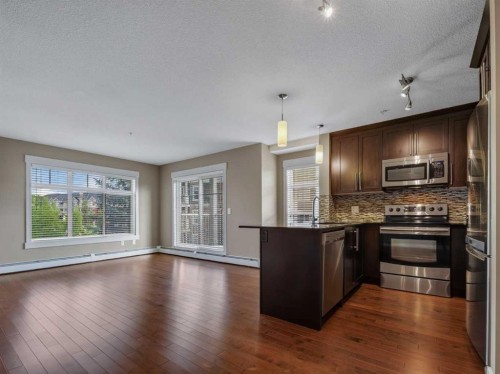 5201-155 Skyview Ranch Way Ne, Calgary, AB 