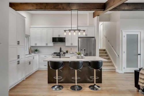 10 Atlanta Crescent Se, Calgary, AB 