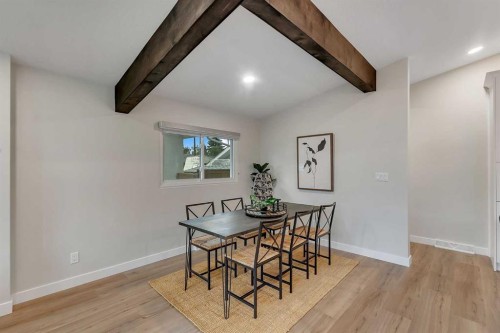 10 Atlanta Crescent Se, Calgary, AB 