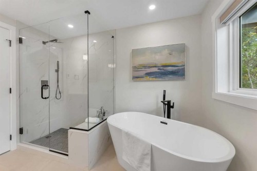 10 Atlanta Crescent Se, Calgary, AB 