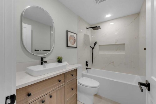 10 Atlanta Crescent Se, Calgary, AB 