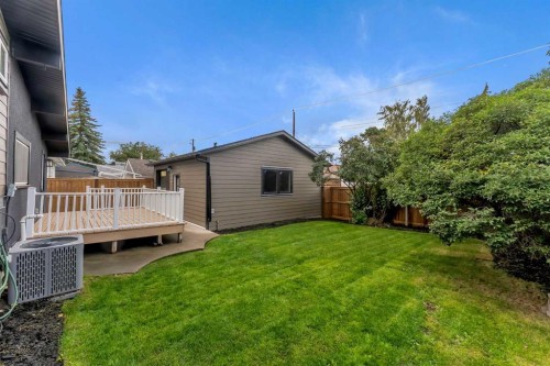 10 Atlanta Crescent Se, Calgary, AB 