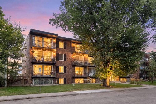 401-120 24 Avenue SW Calgary, AB T2S 0J9