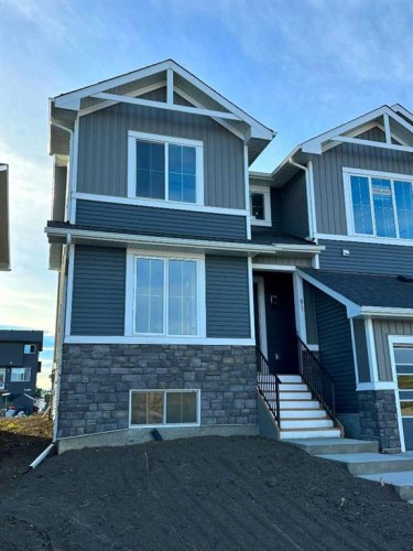 91 Agate Road, Cochrane, AB 