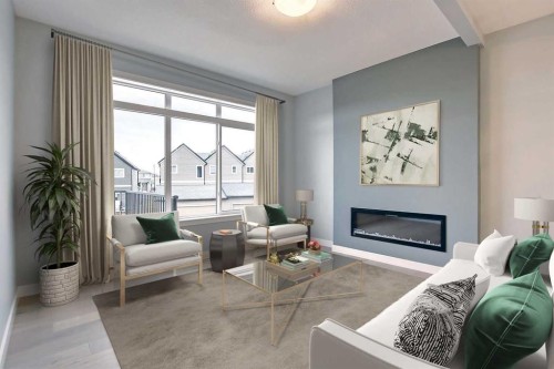 91 Agate Road, Cochrane, AB 
