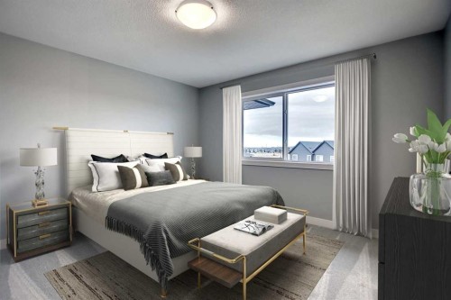 91 Agate Road, Cochrane, AB 