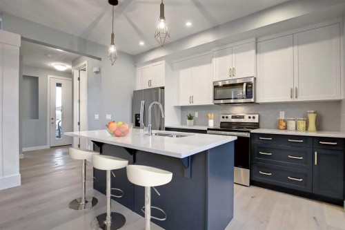 91 Agate Road, Cochrane, AB 