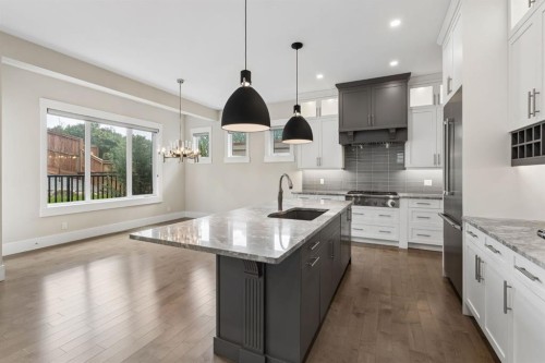 1012 17 Street Nw, Calgary, AB 