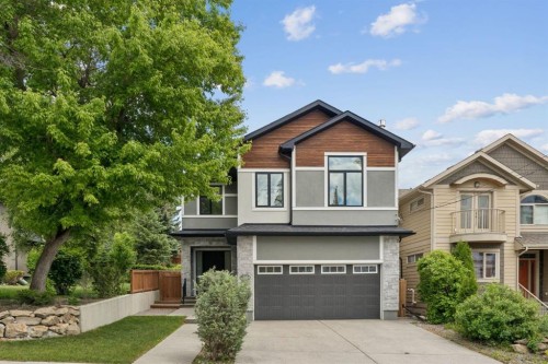 1012 17 Street Nw, Calgary, AB 