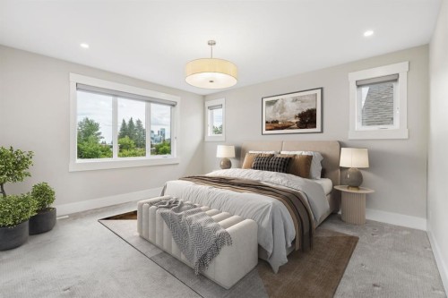 1012 17 Street Nw, Calgary, AB 