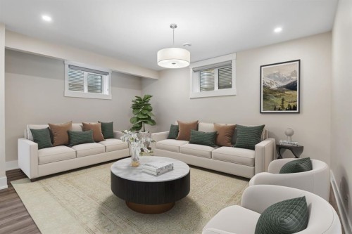 1012 17 Street Nw, Calgary, AB 