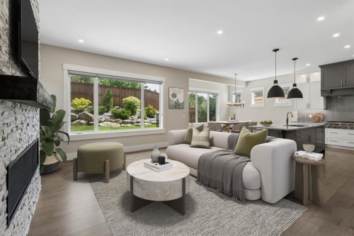 1012 17 Street Nw, Calgary, AB 