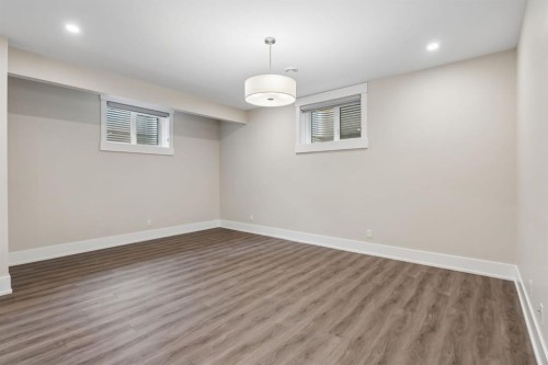 1012 17 Street Nw, Calgary, AB 