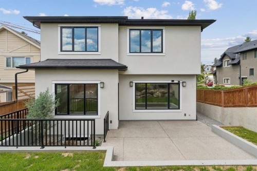 1012 17 Street Nw, Calgary, AB 