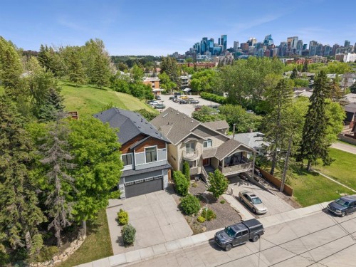1012 17 Street Nw, Calgary, AB 