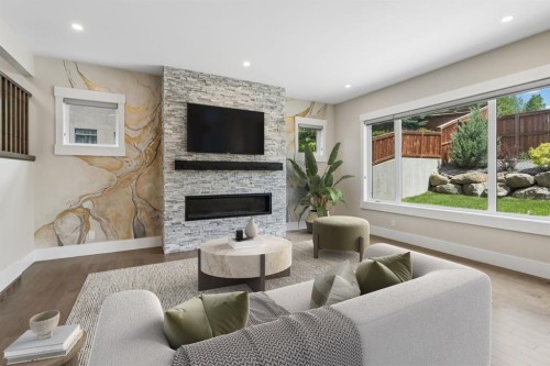 1012 17 Street Nw, Calgary, AB 