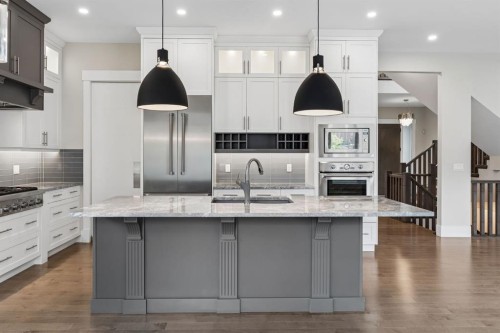 1012 17 Street Nw, Calgary, AB 