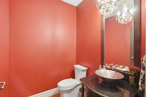 62 Christie Estate Terrace Sw, Calgary, AB 